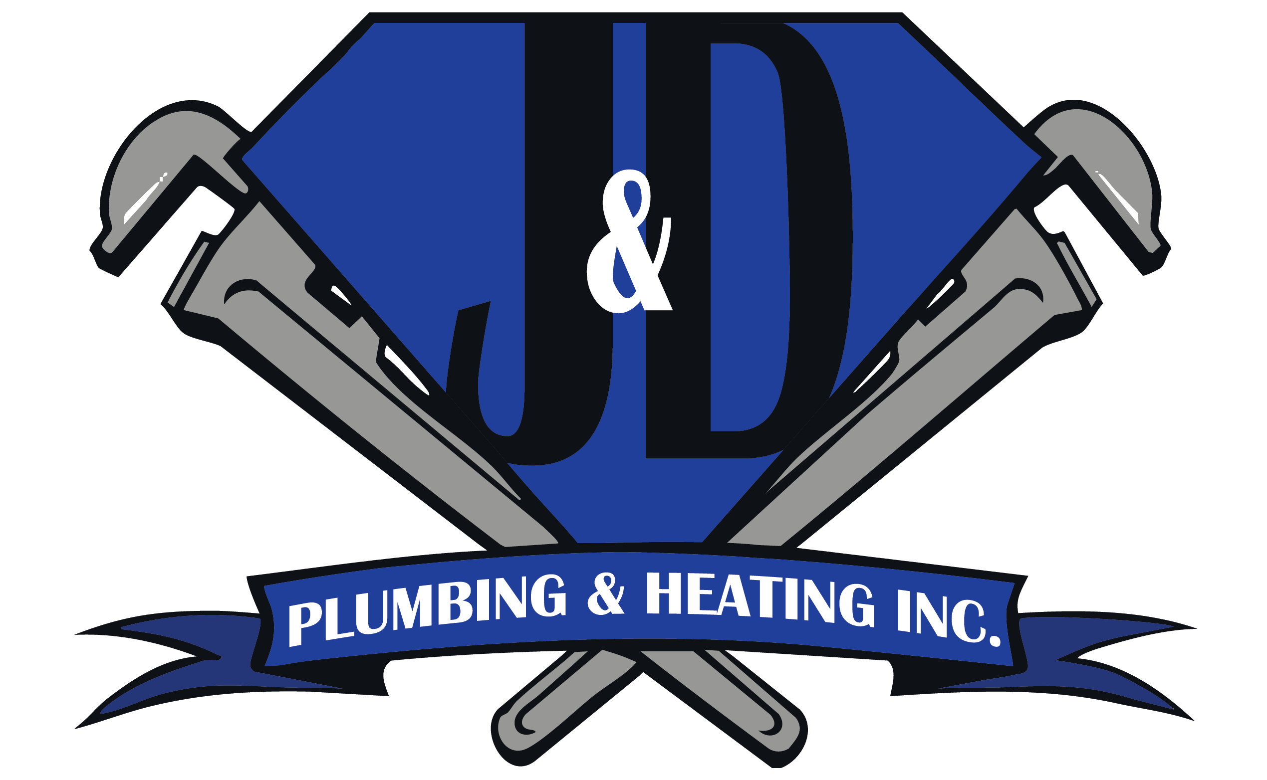 J&D Plumbing & Heating