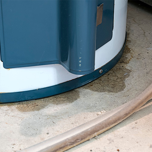 Water Heater Services